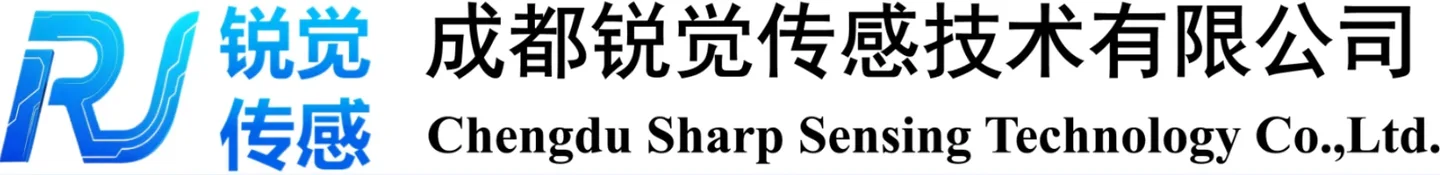 Chengdu Sharp Sensing logo