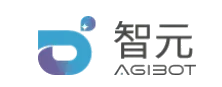 AgiBot logo