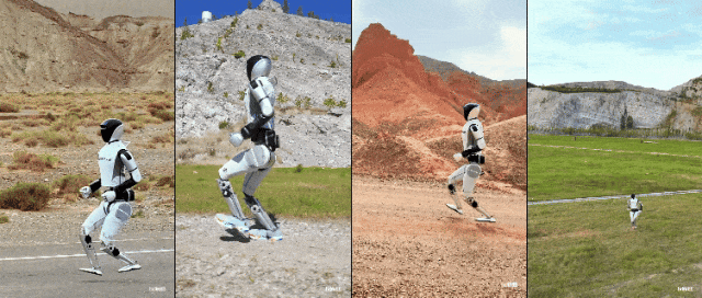 Robotera’s STAR1: A Step Forward in Humanoid Robotics