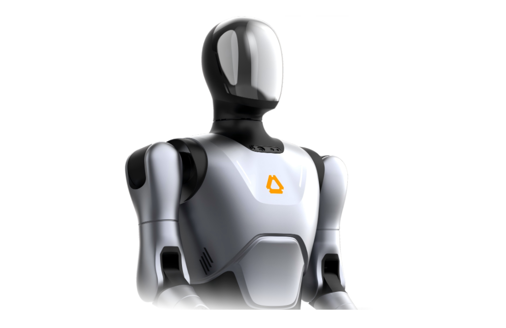 From Cars to Robots: China’s EV Giants Enter a New Race